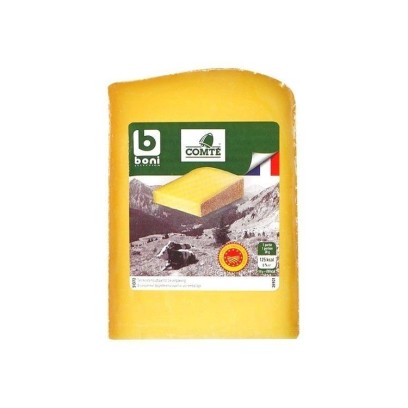 Boni Selection Comté bloc ± 400 gr EPICERIE CHOCKIES