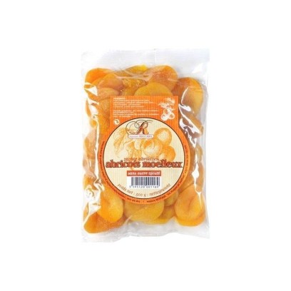 Roucadil abricots moelleux 500 gr EPICERIE CHOCKIES