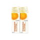 Everyday jus d'orange 10x 20 cl EPICERIE BELGE CHOCKIES