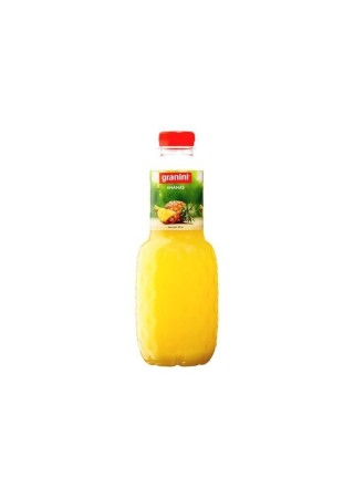 Granini jus d'ananas 1L EPICERIE BELGE CHOCKIES