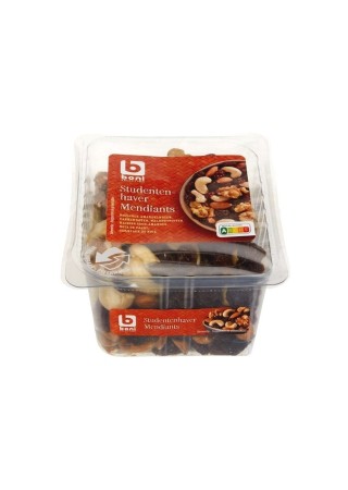 Boni Selection mendiants 350 gr