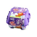 Milka 4 oeufs coques chocolat lait 136 gr