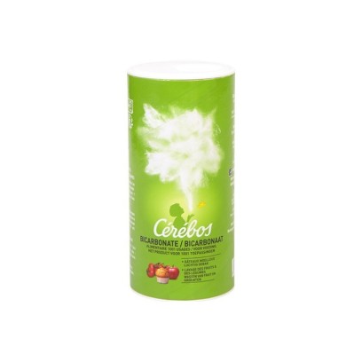 Cerebos bicarbonate de sodium alimentaire 400 gr Cerebos - 1