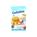 Ewald 12 feuilles de gélatine alimentaire 20 gr
