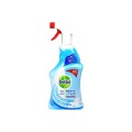 Dettol Power & Fresh spray fraîcheur lin (coton) 750 ml