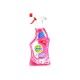 Dettol Power & Fresh spray cerise 750 ml