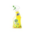 Dettol Power & Fresh spray citron 750 ml