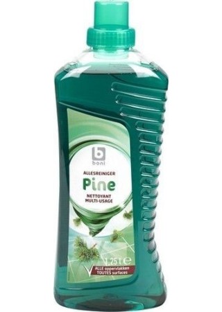 BONI SELECTION nettoie tout Pin 1