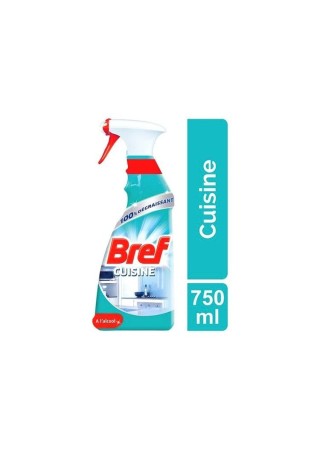 BREF spray cuisine 750 ml chockies belge épicerie