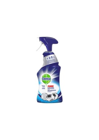 Dettol spray salle de bain anticalcaire 750 ml