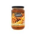 Lambert sauce Liègeoise 350 gr