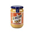 La William sauce andalouse 650 ml