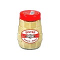 Bister Imperial moutarde Belge 250 gr