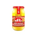 Devos Lemmens moutarde Dijon 300 ml