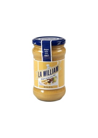 La William sauce brasil 300 ml
