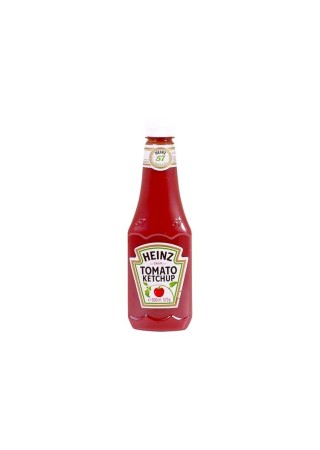 Heinz tomato ketchup 500 ml