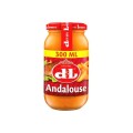 Devos Lemmens sauce andalouse 300 ml