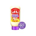Devos Lemmens mayo extra light -80% TD 450 ml