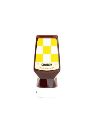 Brussels Ketjep sauce Cowboy 300 ml