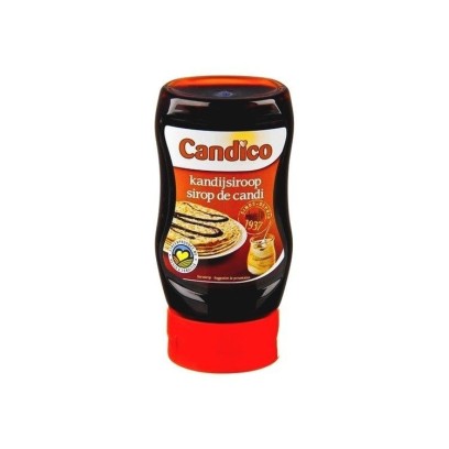 Candico sirop de candi 400 gr EPICERIE BELGE CHOCKIES