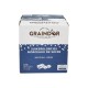 Graindor sucre morceaux emb. individuel 500 pc