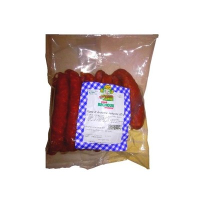 DS - Bechoux pipes d'ardenne natures 10 pc CHOCKIES