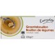 EVERYDAY bouillon légumes 12x10gr - EPICERIE CHOCKIES