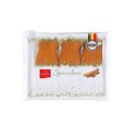L - Favorina Speculoos San Nicolás 14 cm 3x 85 gr