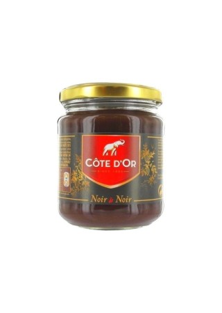 Côte d'Or pâte tartiner chocolat noir 300 gr CHOCKIES