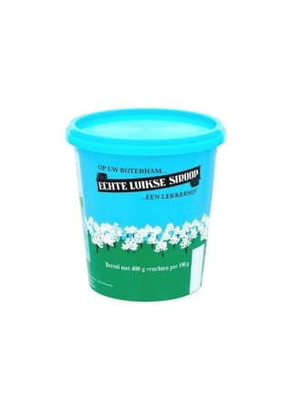 Meurens Vrai Sirop de Liège - Original 900 gr CHOCKIES