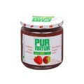 Pur Natur confiture bio aux fraises 450 gr