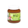 Boni Selection BIO choco noisettes 400 gr
