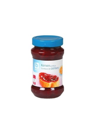 Boni Selection conf. cerise au maltitol 440 gr CHOCKIES