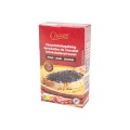 A - Chocoeur granulés vermicelles chocolat noir 350 gr