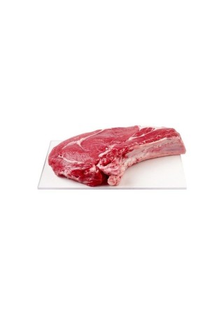 Côte à  l'os de boeuf