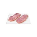 Tranche de jambon de porc +- 1 kg