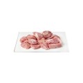 Carbonnades de porc +- 1 kg