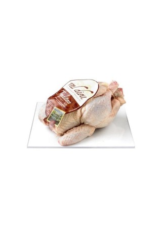 Poulet Belge Val-Dieu +/- 1