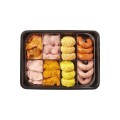 Plateau de viandes gourmet familiale +- 1 kg