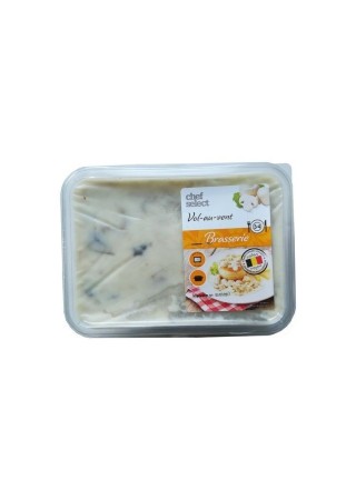 L - Chef Select Vol-au-vent 1 kg  - 1