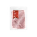 Boni Selection jambon cuit dégraissé sans gluten tranches 500 gr