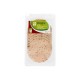 Boni Selection VEGGIE saucisson tomate basilic 100 gr