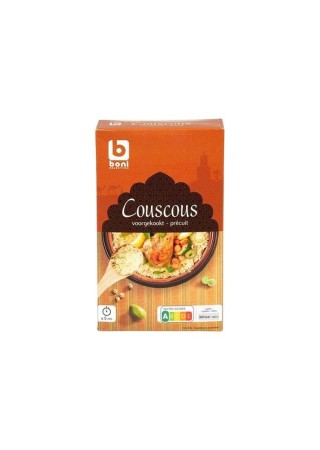 Boni Selection couscous 1 kg
