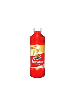 CB - Zeisner ketchup tomate 425 ml