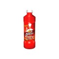 Zeisner hot curry ketchup 425 ml