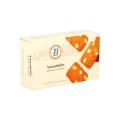 CB - Les Belges Amandelles pure beurre 175 gr