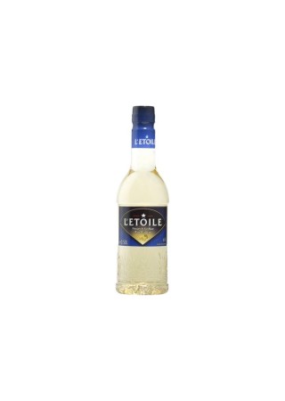 L'Étoile vinaigre de vin blanc 6% 500 ml