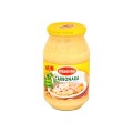 CB - Manna sauce carbonara lard - fromage 510 gr