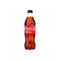 Coca-Cola zéro sucre 50 cl