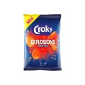 Croky Explosions Sweet Chili 150 gr